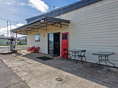 1255 Trowutta Road, Edith Creek