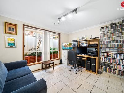 14 Wallis Crescent, Cecil Hills