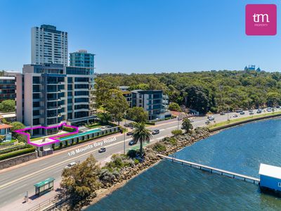 1 / 8 Mounts Bay Road, Crawley