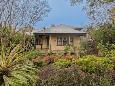 39 Albert Street, Kerang