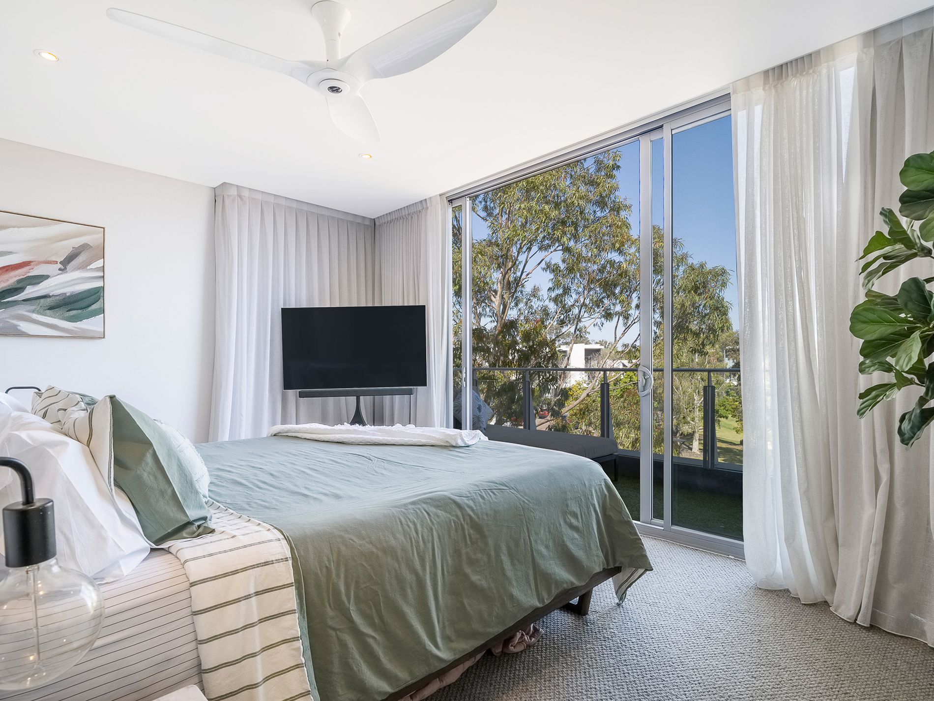 42 The Circus, Burswood