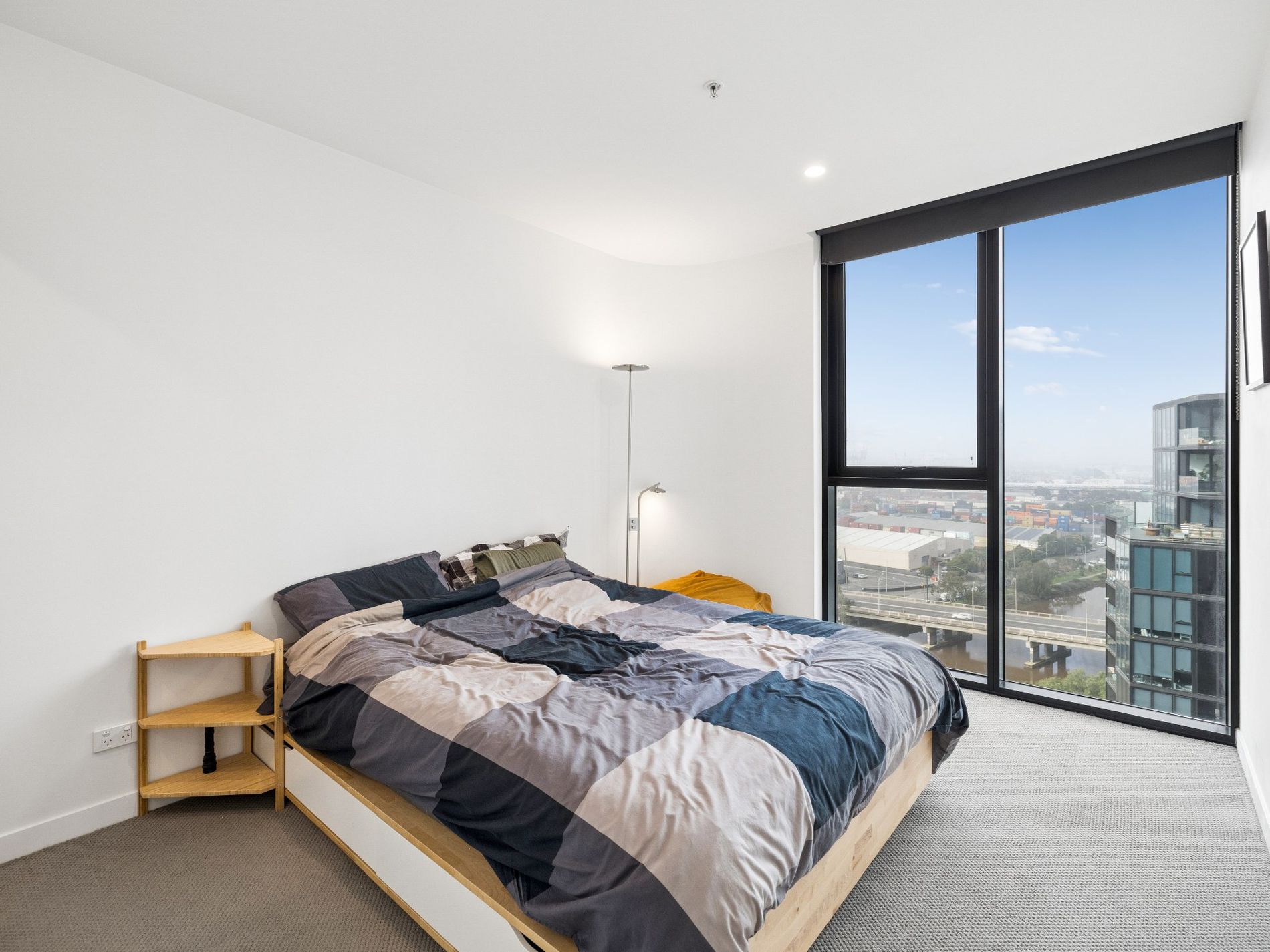 1501 / 8 Joseph Road, Footscray