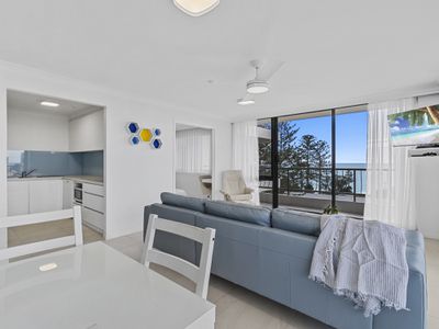 34 / 23  Garrick Street, Coolangatta
