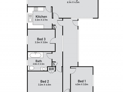 21A Meech Street, Currie