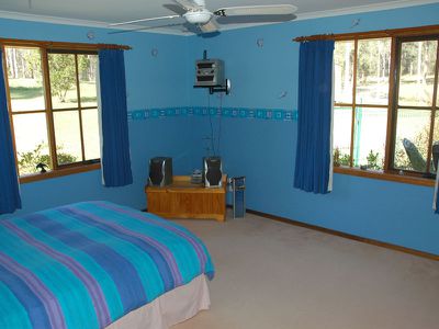 313 Back Creek Road, Nethercote