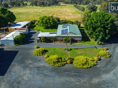 1139 Gerogery Road, Gerogery