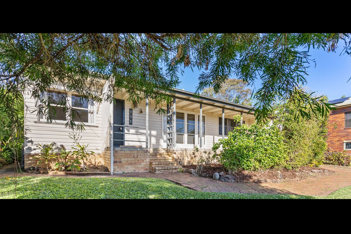525 Ballina Road*, Goonellabah