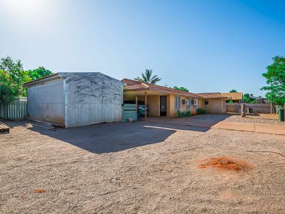 35 Etrema Loop, South Hedland