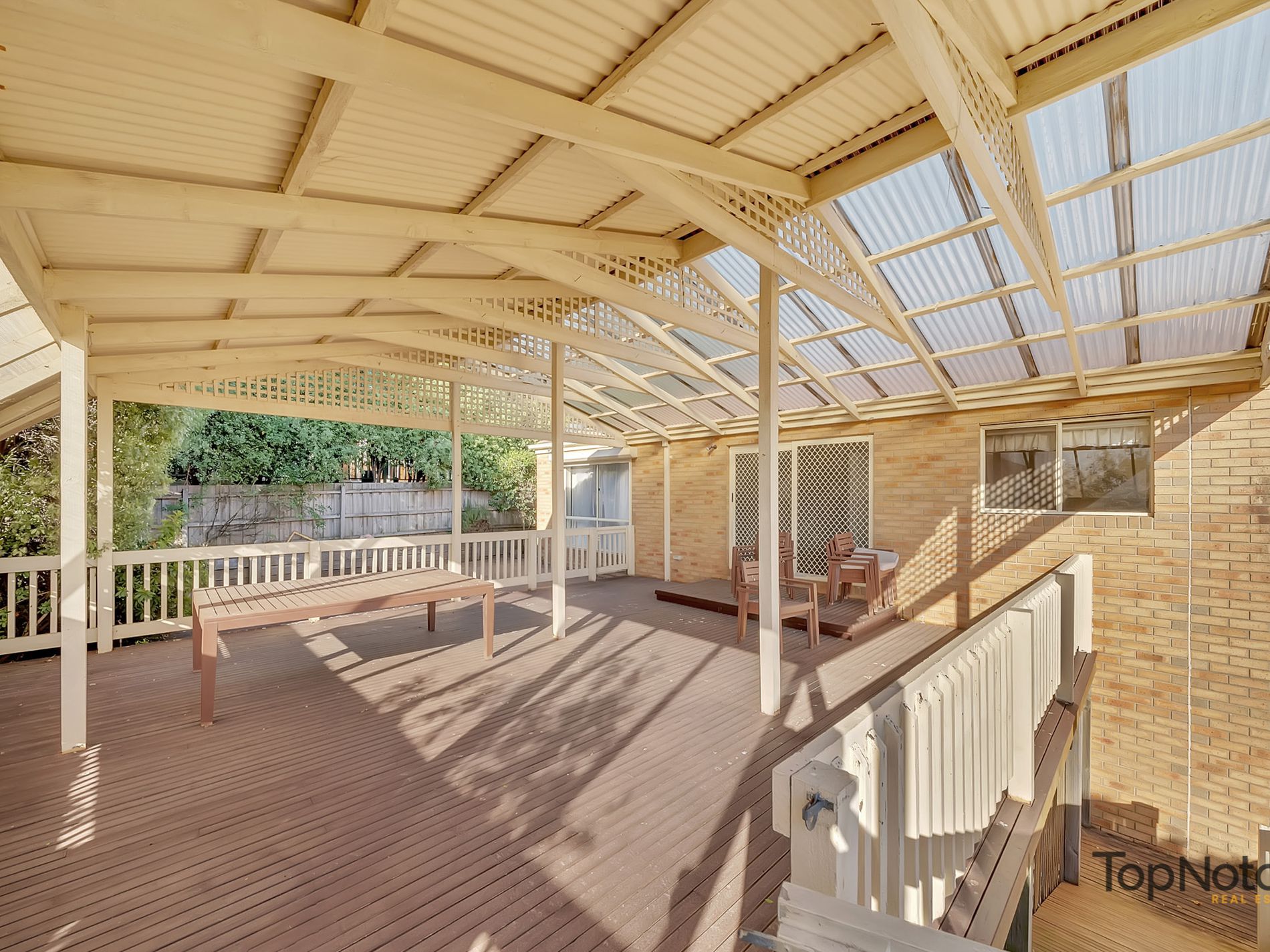 8 Bradman Terrace, Epping