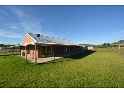 6 Harrie Rowland Place, Gunnedah