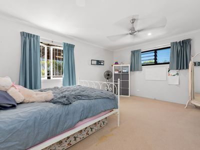 54 North Street, Kedron