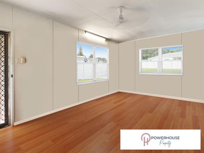 7 Meyer Avenue, Wangan