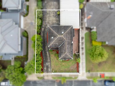 148A Ford Street, Ivanhoe