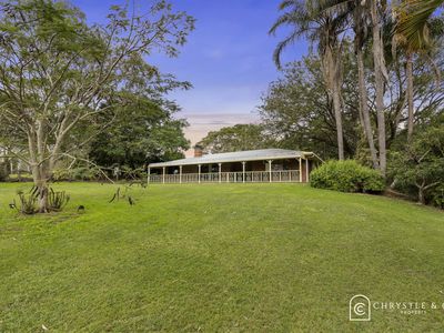 219 Upper Camp Mountain Road, Camp Mountain
