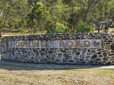1 / 3 Old Convict Road, Orford