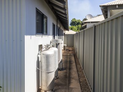 4 Grevillea Avenue, Kununurra