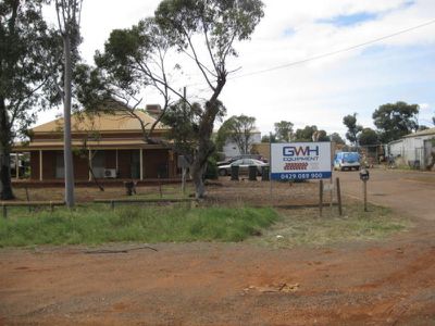 89-91 Chaffers Street, South Boulder