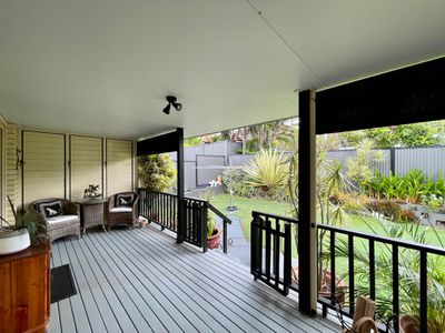 59 Hillcrest Avenue, Scarness