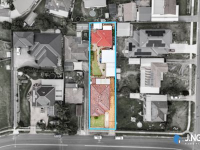276 Humphries Road, Mount Pritchard