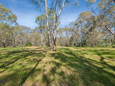 100 Bennett Street, Heathcote