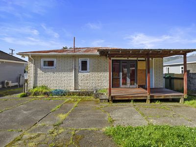 147 Wainuiomata Road, Wainuiomata