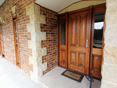 551 Possum Brush Road, Possum Brush