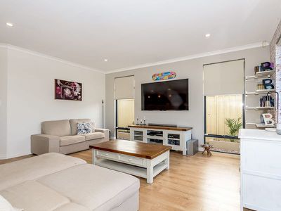 3 Baskerville Crescent , Baldivis