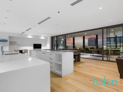 2818 / 380 Murray Street, Perth