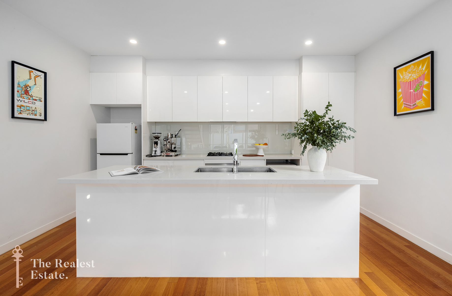 13 Bickford Lane, North Melbourne, North Melbourne - Thumbnail 2