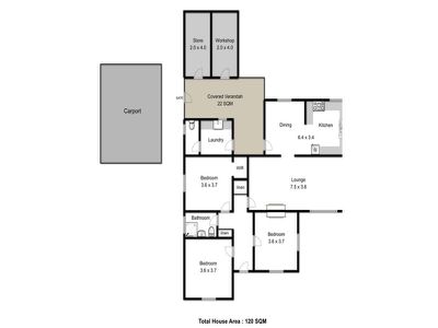 3242 Huon Highway, Franklin