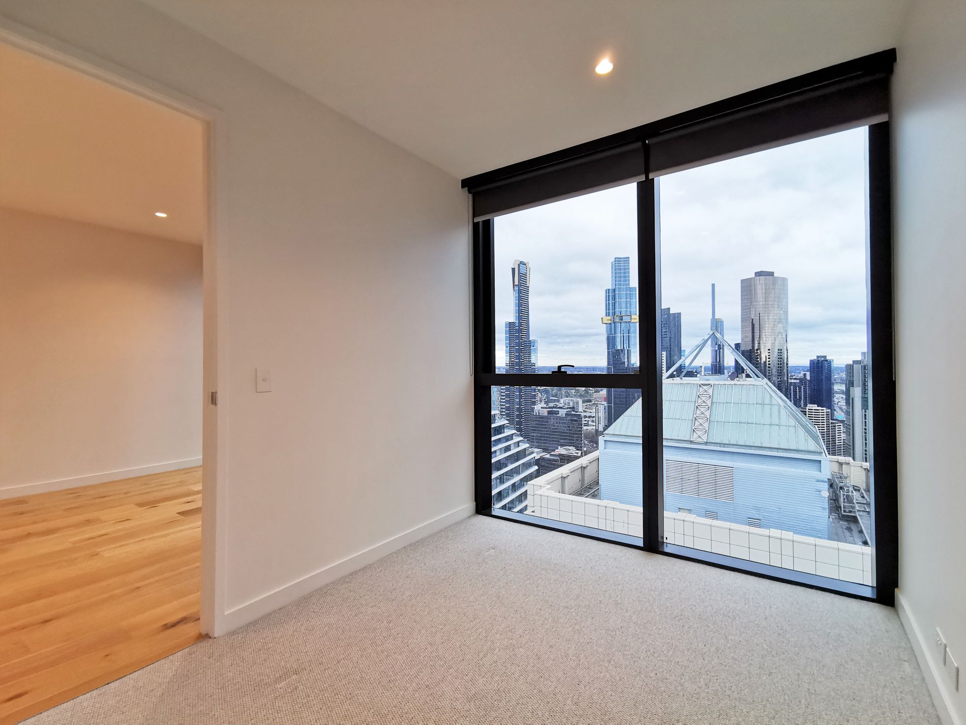 4107 / 464 Collins Street, Melbourne