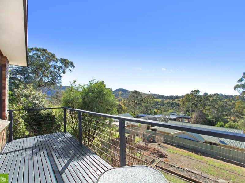 Mount Kembla