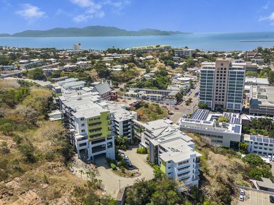 63 / 209 Wills Street, Townsville