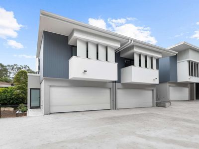 Townhouse in Runcorn QLD