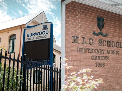 201 / 19 Burwood Road, Burwood