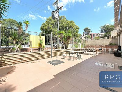 19 / 13-15 Wollongong Road, Arncliffe