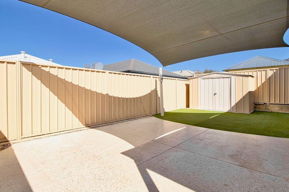 40 Baroness Road , Baldivis
