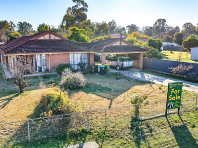 9-11 STATION STREET, Koondrook