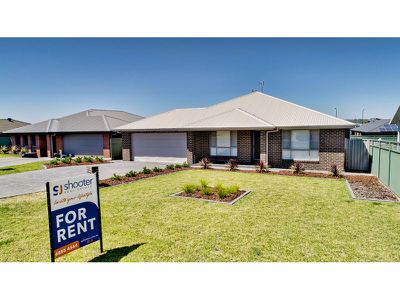 15 Eddy Court, Dubbo