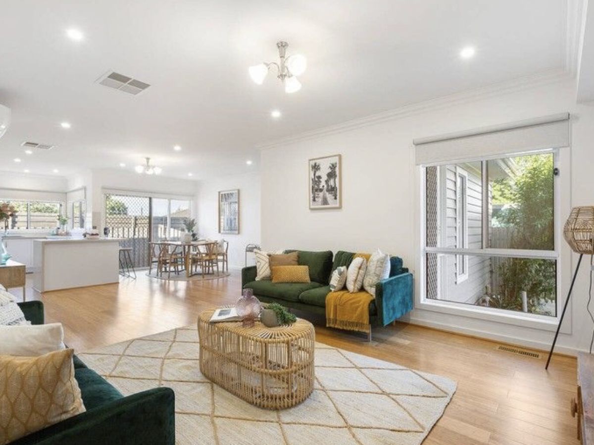 2 / 79 Esdale Street, Nunawading