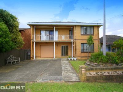 22 Brennan street, Yagoona