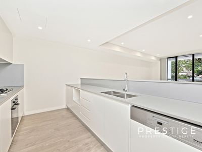 107 / 5 Bidjigal Road, Arncliffe