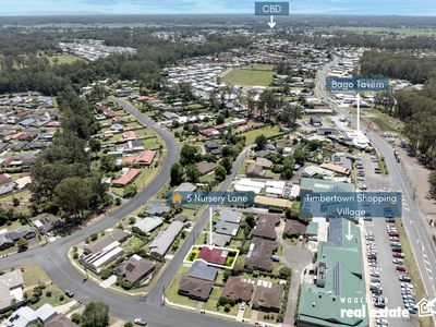 5 Nursery Lane, Wauchope