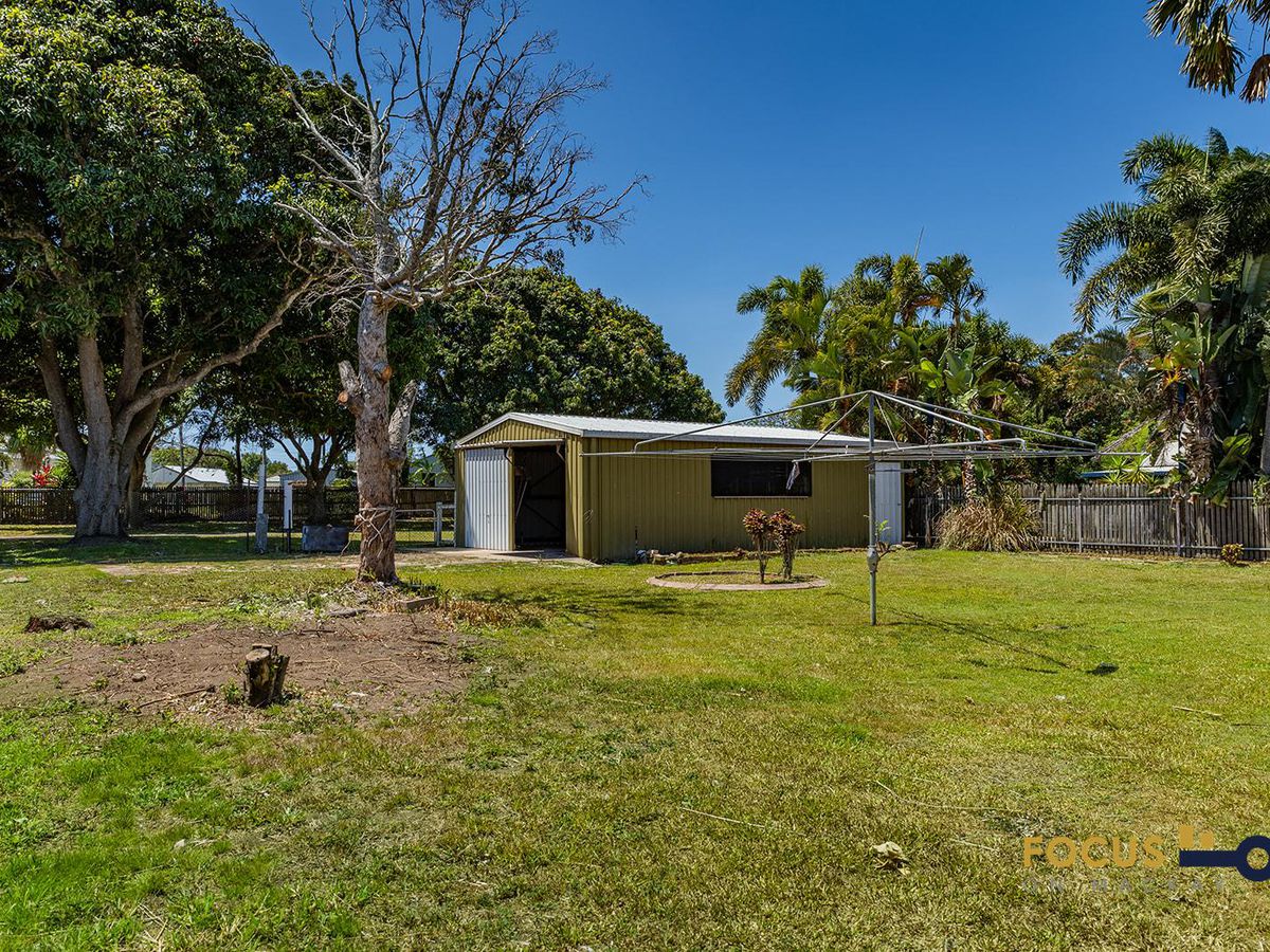 22 Tait Street, West Mackay