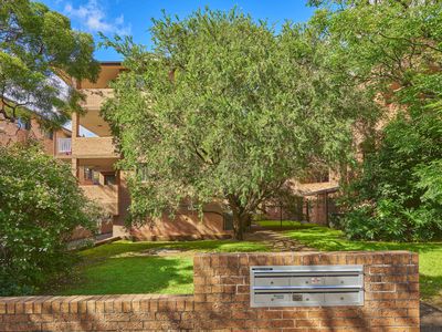 5/16 Queens Road, Westmead