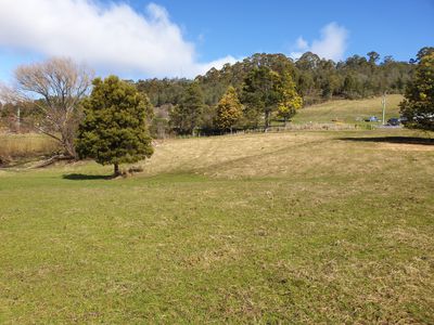 Lot 2, Huon Highway, Dover