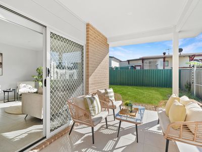 33b  Patrina Circuit , St Georges Basin