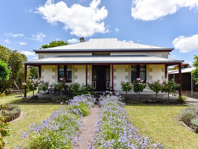 30 Fourth Street, Millicent