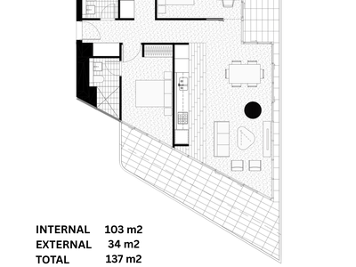 319 / 303 Botany Road, Zetland