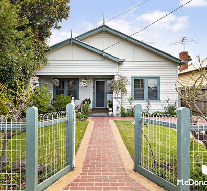 121 Tennyson Street, Essendon